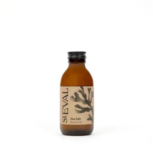 St Eval Diffuser Refill Oil Sea Salt