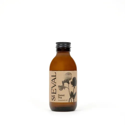 St Eval Diffuser Refill Oil Sweet Pea