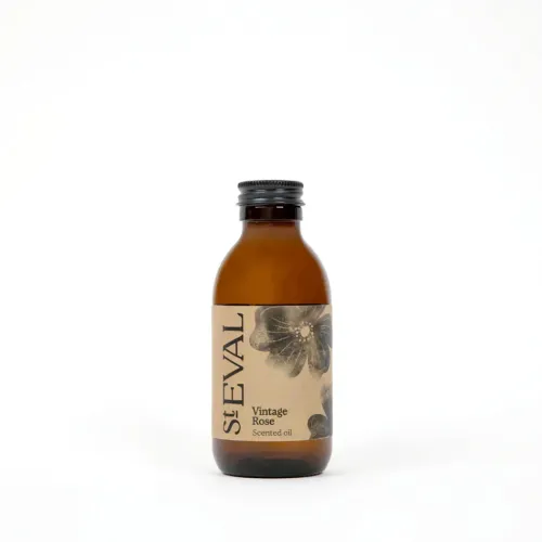 St Eval Vintage Rose Diffuser Oil Refill