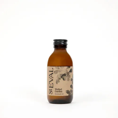 St Eval Walled Garden Diffuser Oil Refill