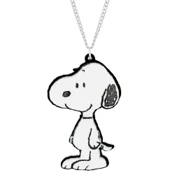 Tatty Devine Snoopy Necklace