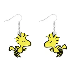 Tatty Devine Woodstock Earrings
