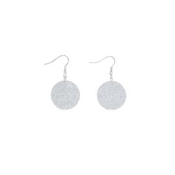 Tatty Devine Disco Ball Earrings