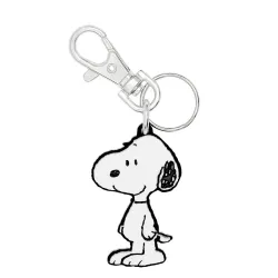 Tatty Devine Snoopy Bag Charm