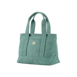 Troop Tote Bag Small Turquoise TRP0542