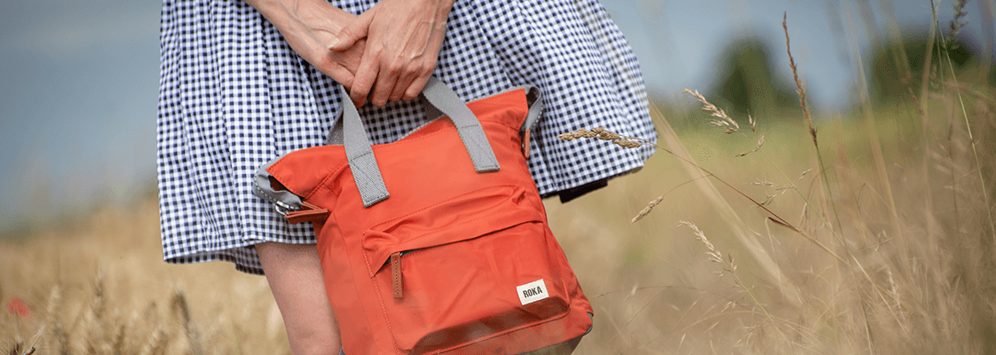 backpacks, rucksacks, holdalls