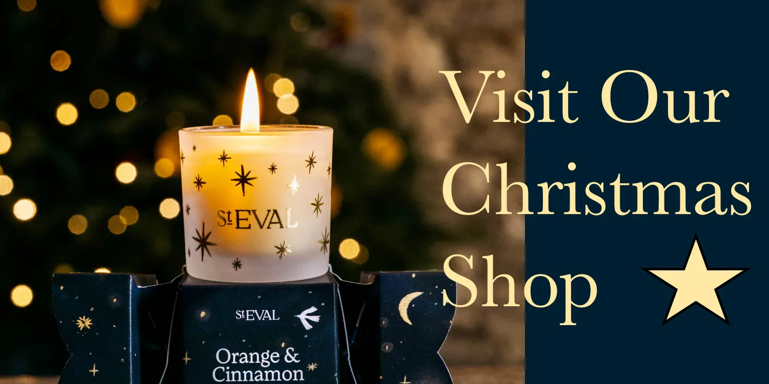 One Brown Cow Christmas Shop